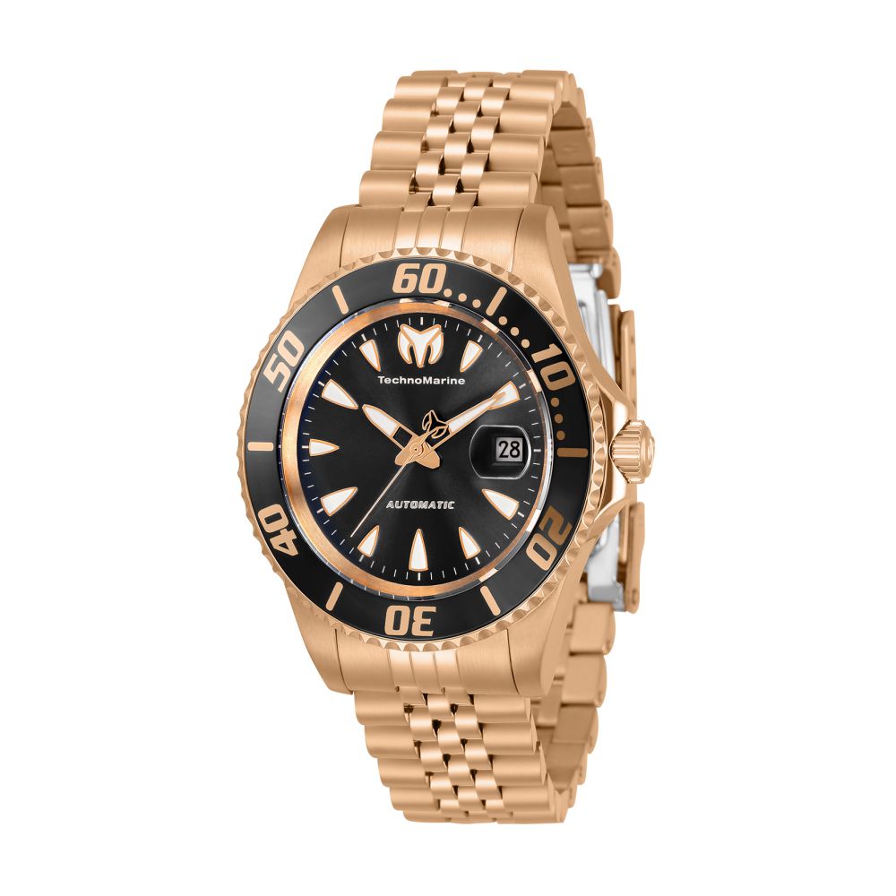 RELOJ  PARA MUJER TECHNOMARINE MANTA TM-219065 - ROSA