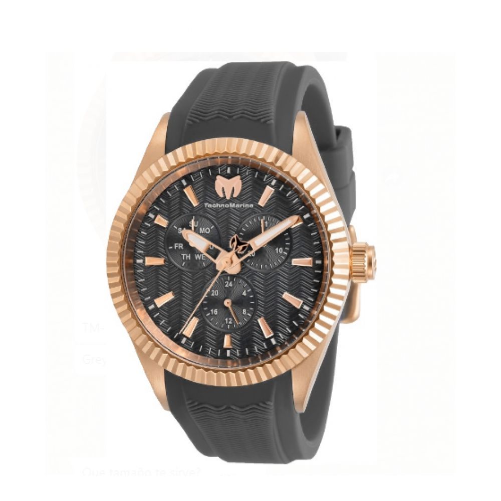 Reloj Technomarine Sea TM-719035