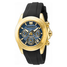 Cargar imagen en el visor de la galería, RELOJ DEPORTIVO PARA MUJER TECHNOMARINE MANTA MT 219043 - NEGRO
