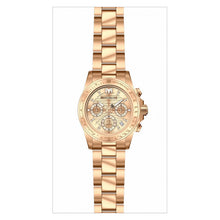 Cargar imagen en el visor de la galería, RELOJ  PARA MUJER TECHNOMARINE MANTA TM-219017 - ORO ROSA
