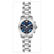 Cargar imagen en el visor de la galería, RELOJ  PARA HOMBRE TECHNOMARINE MANTA TM-219001 - ACERO
