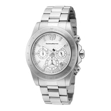 Cargar imagen en el visor de la galería, RELOJ  PARA HOMBRE TECHNOMARINE MANTA TM-219000 - ACERO
