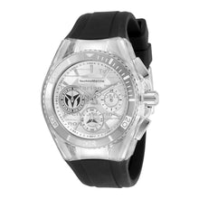 Cargar imagen en el visor de la galería, RELOJ DEPORTIVO PARA MUJER TECHNOMARINE CRUISE TM-118131 - NEGRO
