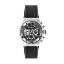 Cargar imagen en el visor de la galería, RELOJ DEPORTIVO PARA MUJER TECHNOMARINE CRUISE TM-118129 - NEGRO
