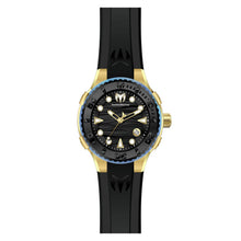 Cargar imagen en el visor de la galería, RELOJ DEPORTIVO PARA HOMBRE TECHNOMARINE CRUISE TM-118105 - NEGRO
