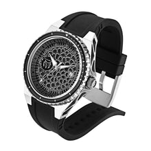 Cargar imagen en el visor de la galería, RELOJ DEPORTIVO PARA HOMBRE TECHNOMARINE TECHNOCELL TM-318052 - NEGRO
