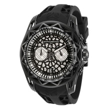 Cargar imagen en el visor de la galería, RELOJ DEPORTIVO PARA HOMBRE TECHNOMARINE TECHNOCELL TM-318004 - NEGRO
