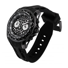 Cargar imagen en el visor de la galería, RELOJ DEPORTIVO PARA HOMBRE TECHNOMARINE TECHNOCELL TM-318004 - NEGRO
