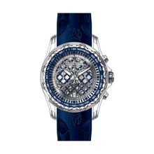 Cargar imagen en el visor de la galería, RELOJ DEPORTIVO PARA HOMBRE TECHNOMARINE TECHNOCELL TM-318000 - AZUL
