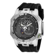 Cargar imagen en el visor de la galería, RELOJ DEPORTIVO PARA HOMBRE TECHNOMARINE MANTA TM-218025 - NEGRO
