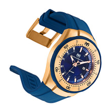 Cargar imagen en el visor de la galería, RELOJ DEPORTIVO PARA HOMBRE TECHNOMARINE MANTA TM-218021 - AZUL
