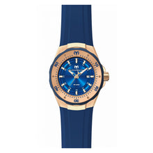 Cargar imagen en el visor de la galería, RELOJ DEPORTIVO PARA HOMBRE TECHNOMARINE MANTA TM-218021 - AZUL
