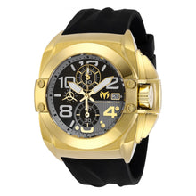 Cargar imagen en el visor de la galería, RELOJ DEPORTIVO PARA HOMBRE TECHNOMARINE REEF TM-518004 - NEGRO
