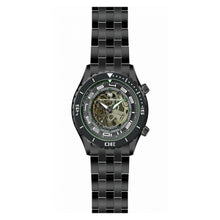 Cargar imagen en el visor de la galería, RELOJ  PARA HOMBRE TECHNOMARINE MANTA TM-218014 - NEGRO
