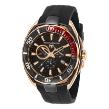 Cargar imagen en el visor de la galería, RELOJ DEPORTIVO PARA HOMBRE TECHNOMARINE CRUISE TM-118047 - NEGRO
