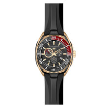 Cargar imagen en el visor de la galería, RELOJ DEPORTIVO PARA HOMBRE TECHNOMARINE CRUISE TM-118047 - NEGRO

