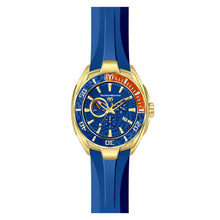 Cargar imagen en el visor de la galería, RELOJ DEPORTIVO PARA HOMBRE TECHNOMARINE CRUISE TM-118044 - AZUL
