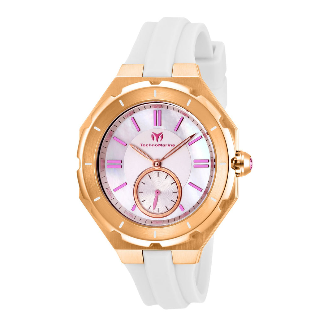 RELOJ TECHNOMARINE CRUISE TM-118008