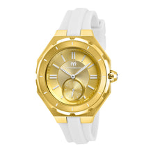 Cargar imagen en el visor de la galería, RELOJ DEPORTIVO PARA MUJER TECHNOMARINE CRUISE TM-118005 - BLANCO
