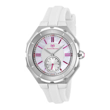 Cargar imagen en el visor de la galería, RELOJ DEPORTIVO PARA UNISEXO TECHNOMARINE CRUISE TM-118004 - BLANCO
