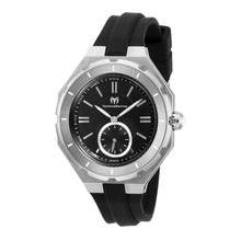 Cargar imagen en el visor de la galería, RELOJ DEPORTIVO PARA MUJER TECHNOMARINE CRUISE TM-118002 - NEGRO
