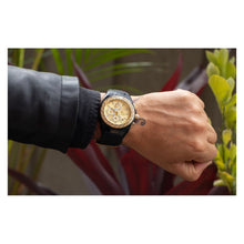 Cargar imagen en el visor de la galería, RELOJ DEPORTIVO PARA HOMBRE TECHNOMARINE CRUISE TM-117045 - BLANCO NEGRO
