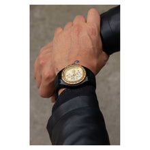 Cargar imagen en el visor de la galería, RELOJ DEPORTIVO PARA HOMBRE TECHNOMARINE CRUISE TM-117045 - BLANCO NEGRO
