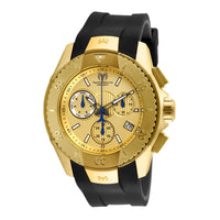RELOJ DEPORTIVO PARA HOMBRE TECHNOMARINE UF6 TM-617001 - NEGRO