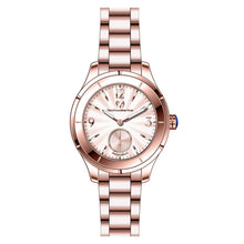 Cargar imagen en el visor de la galería, RELOJ  PARA UNISEXO TECHNOMARINE MOONSUN TM-117031 - ROSA
