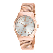 Cargar imagen en el visor de la galería, RELOJ  PARA MUJER TECHNOMARINE MOONSUN TM-117020 - ORO ROSA
