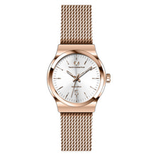 Cargar imagen en el visor de la galería, RELOJ  PARA MUJER TECHNOMARINE MOONSUN TM-117020 - ORO ROSA
