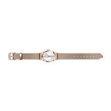 Cargar imagen en el visor de la galería, RELOJ  PARA MUJER TECHNOMARINE MOONSUN TM-117020 - ORO ROSA
