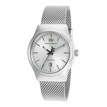 Cargar imagen en el visor de la galería, RELOJ  PARA MUJER TECHNOMARINE MOONSUN TM-117017 - ACERO
