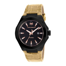 Cargar imagen en el visor de la galería, RELOJ CLÁSICO PARA HOMBRE TECHNOMARINE MOONSUN TM-117016 - BEIGE
