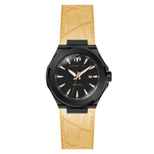 Cargar imagen en el visor de la galería, RELOJ CLÁSICO PARA HOMBRE TECHNOMARINE MOONSUN TM-117016 - BEIGE
