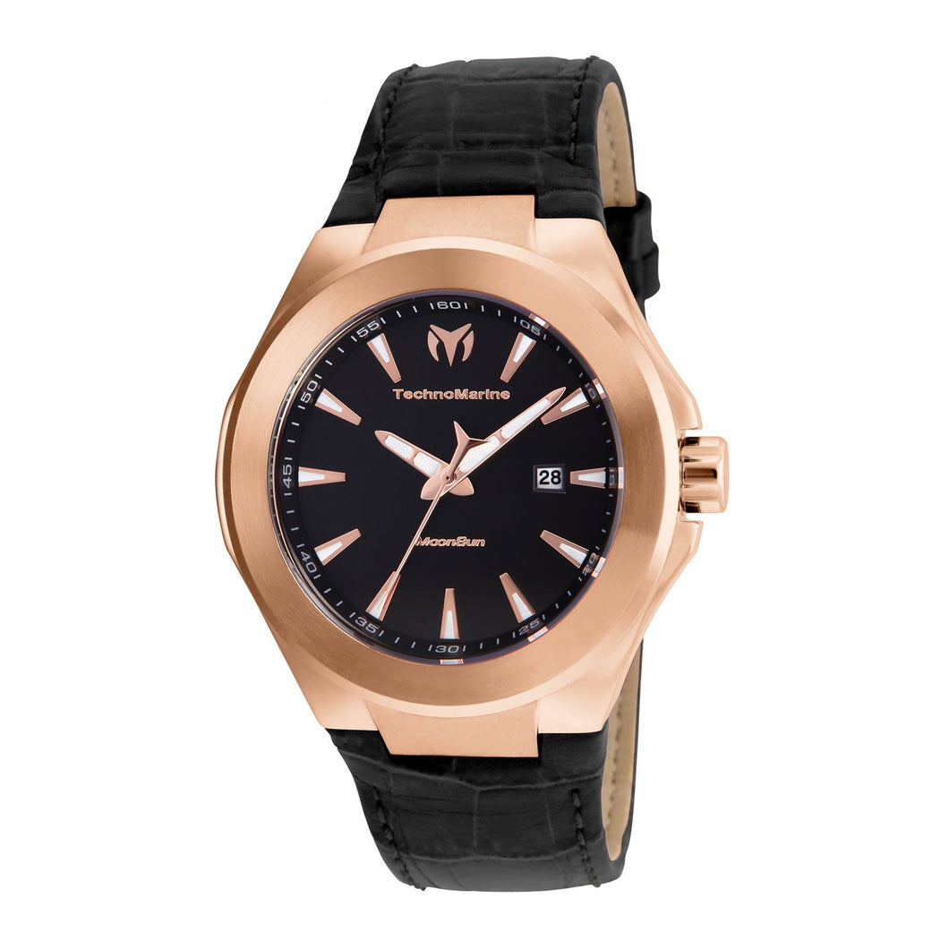 RELOJ TECHNOMARINE MOONSUN TM-117015