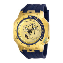 Cargar imagen en el visor de la galería, RELOJ DEPORTIVO PARA HOMBRE TECHNOMARINE MANTA TM-216010 - AZUL
