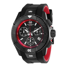 Cargar imagen en el visor de la galería, RELOJ DEPORTIVO PARA HOMBRE TECHNOMARINE UF6 TM-616002 - NEGRO
