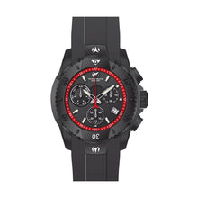 Cargar imagen en el visor de la galería, RELOJ DEPORTIVO PARA HOMBRE TECHNOMARINE UF6 TM-616002 - NEGRO
