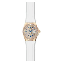 Cargar imagen en el visor de la galería, RELOJ DEPORTIVO PARA MUJER TECHNOMARINE EVA LONGORIA TM-416041 - BLANCO
