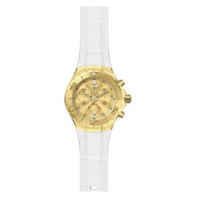 Cargar imagen en el visor de la galería, RELOJ CLÁSICO PARA MUJER TECHNOMARINE EVA LONGORIA TM 416034 - BLANCO
