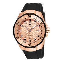 Cargar imagen en el visor de la galería, RELOJ DEPORTIVO PARA HOMBRE TECHNOMARINE MANTA TM-215086 - NEGRO
