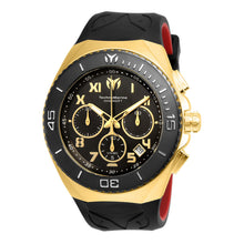 Cargar imagen en el visor de la galería, RELOJ DEPORTIVO PARA HOMBRE TECHNOMARINE MANTA TM-215066 - NEGRO
