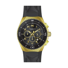 Cargar imagen en el visor de la galería, RELOJ DEPORTIVO PARA HOMBRE TECHNOMARINE MANTA TM-215066 - NEGRO
