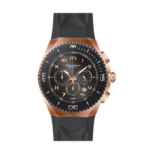 Cargar imagen en el visor de la galería, RELOJ DEPORTIVO PARA HOMBRE TECHNOMARINE MANTA TM-215064 - NEGRO ROJO
