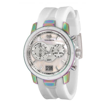 Cargar imagen en el visor de la galería, RELOJ DEPORTIVO PARA MUJER TECHNOMARINE UF6 TM-615021 - BLANCO
