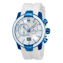 Cargar imagen en el visor de la galería, RELOJ DEPORTIVO PARA HOMBRE TECHNOMARINE UF6 TM-615009 - BLANCO
