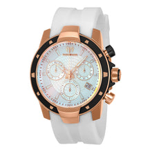 Cargar imagen en el visor de la galería, RELOJ DEPORTIVO PARA HOMBRE TECHNOMARINE UF6 TM-615006 - BLANCO
