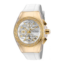 Cargar imagen en el visor de la galería, RELOJ DEPORTIVO PARA MUJER TECHNOMARINE CRUISE TM-115384 - BLANCO
