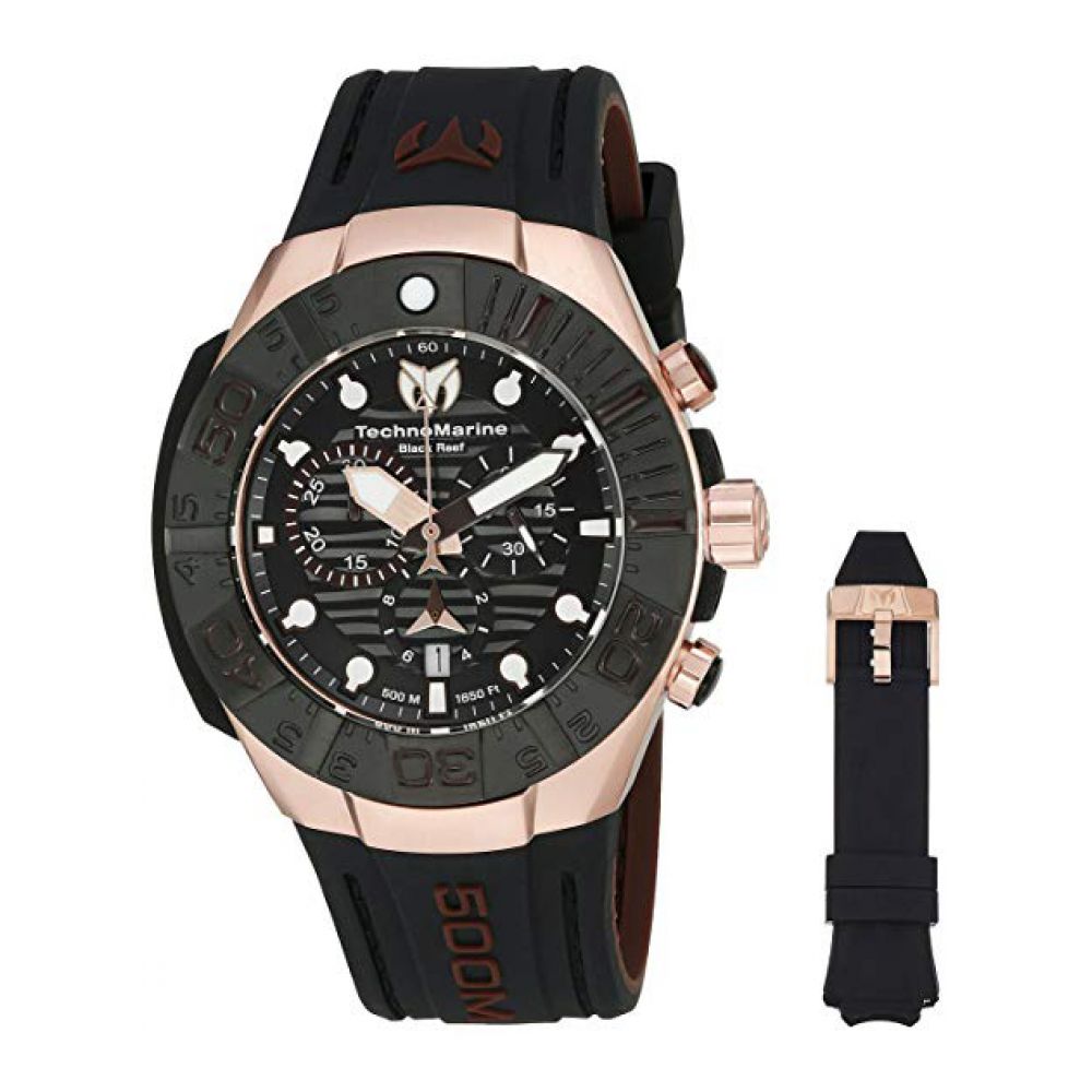 Reloj Technomarine Reef Tm-515019